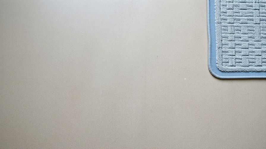 betongulv til badeværelse