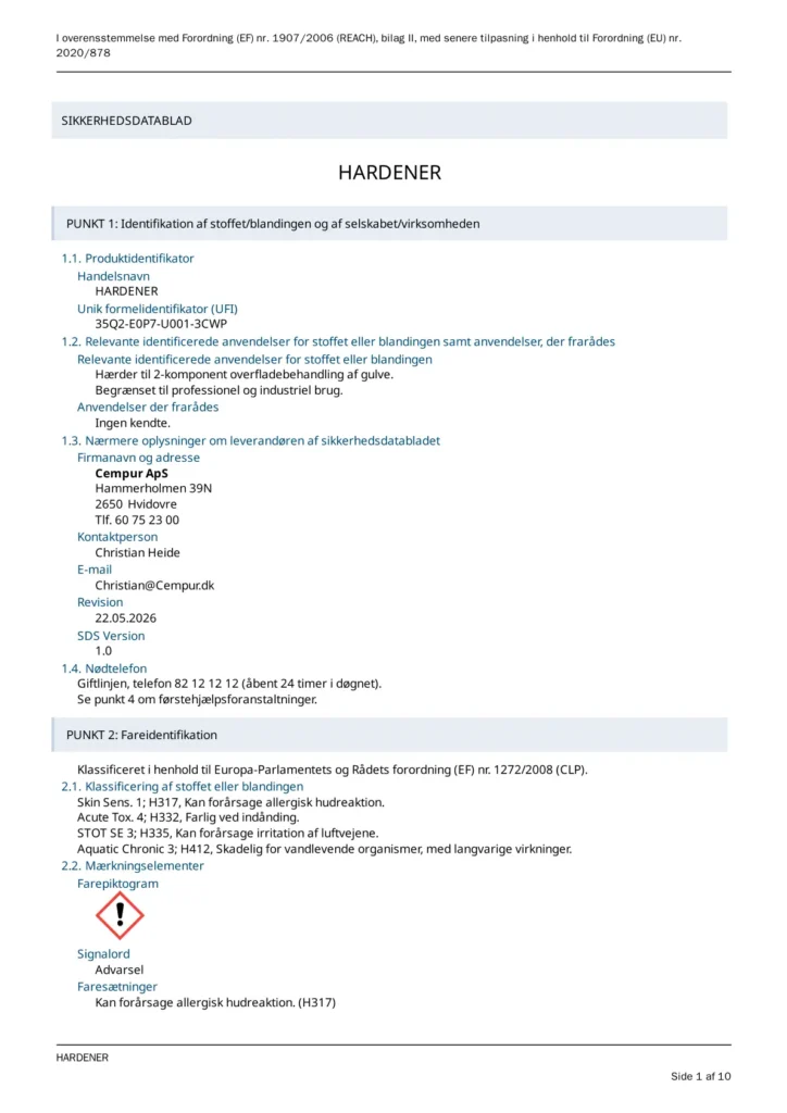 HARDENER_DK